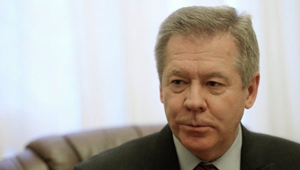 Россия не участвует во встрече по реформе ООН, организованной США