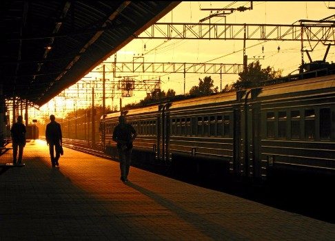 Весь уикенд: «Dомашний» покажет невыдуманные истории самых отважных проводниц
