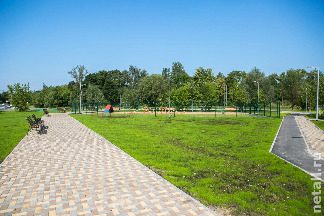 
                    Для детей, спортсменов и собак          