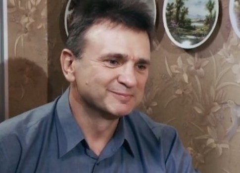 После «Первого»: на «России 1» выходит шоу «Когда все дома с Тимуром Кизяковым»