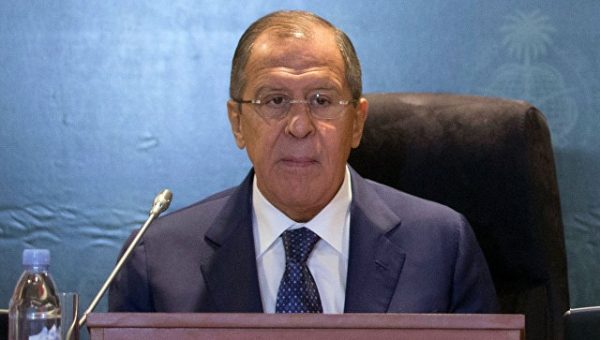 Лавров рассказал о претензиях России к США в рамках Договора о РСМД