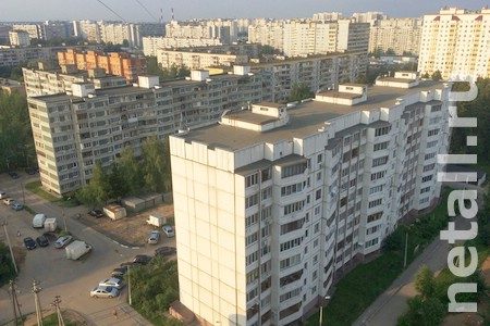 
                    12 сентября в Андреевке пройдут слушания по созданию городского округа          