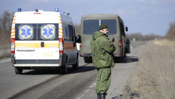 Киев не готов обменивать пленников, совершивших тяжкие преступления