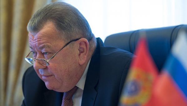 В МИД России рассказали о сотрудничестве по кибербезопасности с США
