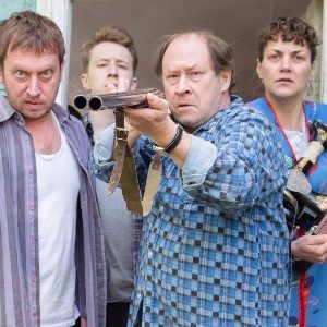 От «Золотой орды» до «Гоголя»: семь самых ожидаемых российских сериалов нового сезона