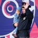Полицейские Зеленограда помогли маме вернуть потерявшегося на Дне города ребенка