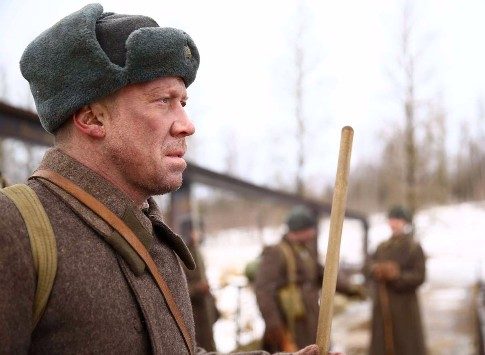 Семейная драма: на Первом канале продолжение сериала «Отчий берег»