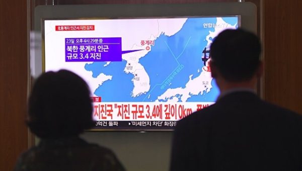 КНДР не будет угрожать странам, не связанным с действиями США
