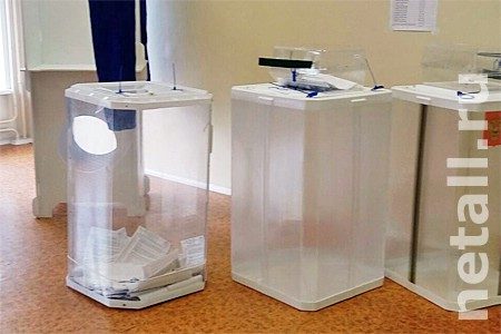 
                    «Единая Россия» получила 49 мандатов из 50 на выборах в Зеленограде           