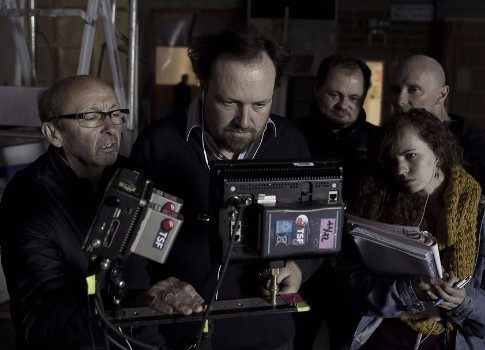 Впервые на ТВ: в эфире Первого канала новые серии французского детективного сериала «Налет» 