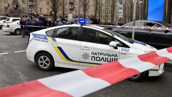 На Украине заявили, что заказчик убийства Вороненкова якобы находится в РФ