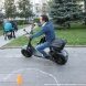 В Крюково прошел осенний велофестиваль