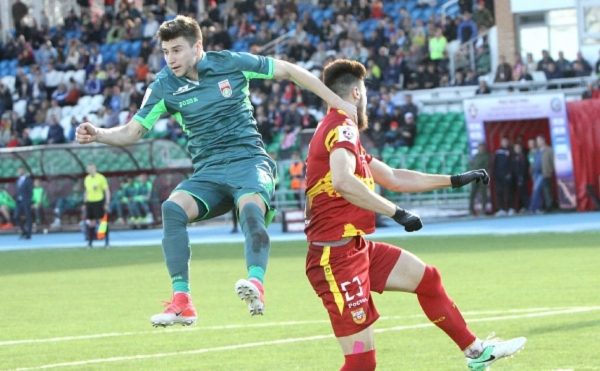 Суперматч в Краснодаре и братское дерби: все матчи 11-го тура чемпионата России по футболу