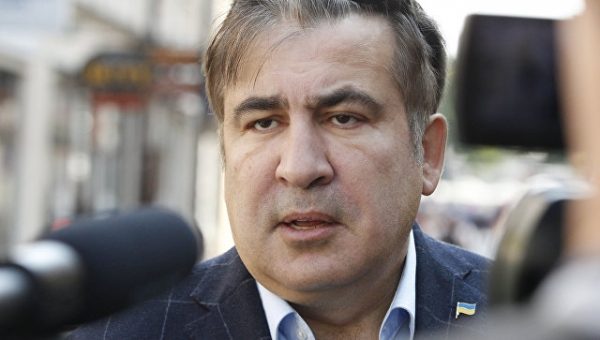 Госпогранслужба Украины просит незаконно перешедших границу вернуться в КПП