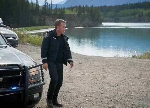 Демоны в раю: не пропустите сериал «Стальная звезда» на канале Spike HD