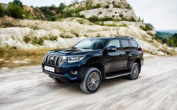 Франкфурт-2017: самые ожидаемые премьеры серийных авто от Duster до Land Cruiser Prado