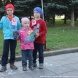 В Крюково прошел осенний велофестиваль