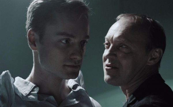 Высокая цена счастья: на НТВ стартует новый криминальный сериал «Жена полицейского»