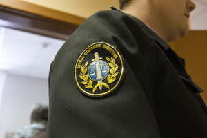 Судебного пристава арестовали за взятку в миллион рублей