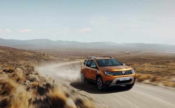 Франкфурт-2017: самые ожидаемые премьеры серийных авто от Duster до Land Cruiser Prado