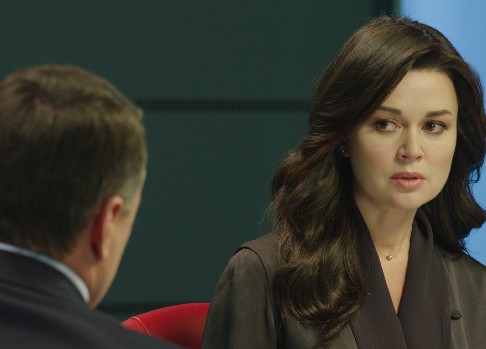 Проект «Каспий 24»: Анастасия Заворотнюк откроет собственный телеканал