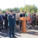 В Зеленограде состоялась торжественная церемония принятия клятвы кадетов