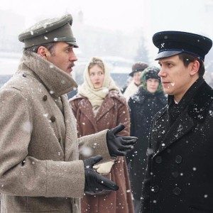 От «Золотой орды» до «Гоголя»: семь самых ожидаемых российских сериалов нового сезона