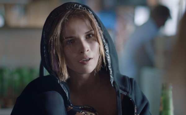 Высокая цена счастья: на НТВ стартует новый криминальный сериал «Жена полицейского»