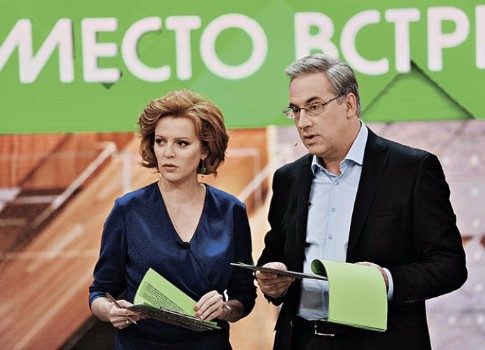 Как НТВ избавляется от треша и криминала: вернется ли телеканал во времена Киселева и Парфенова?
