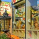 Зеленоградцы смогут попробовать «Золотую осень» на вкус