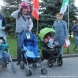 В Крюково прошел осенний велофестиваль