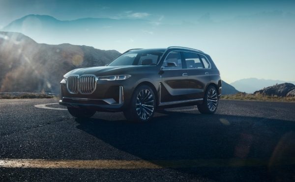 Франкфурт-2017: самые ожидаемые премьеры серийных авто от Duster до Land Cruiser Prado
