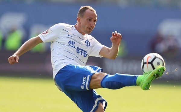 Десять шагов от старта: все матчи десятого тура чемпионата России по футболу