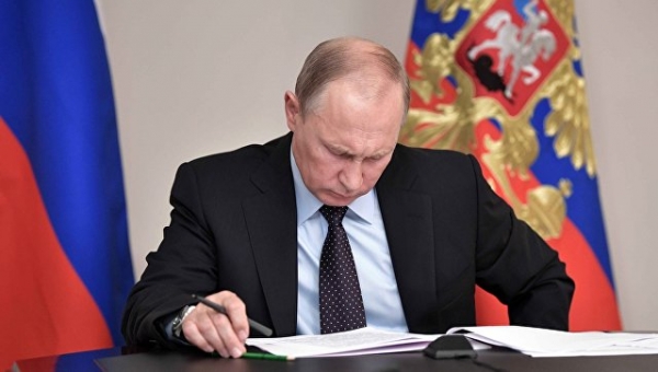 Россия предлагает заключить соглашение БРИКС по информационной безопасности