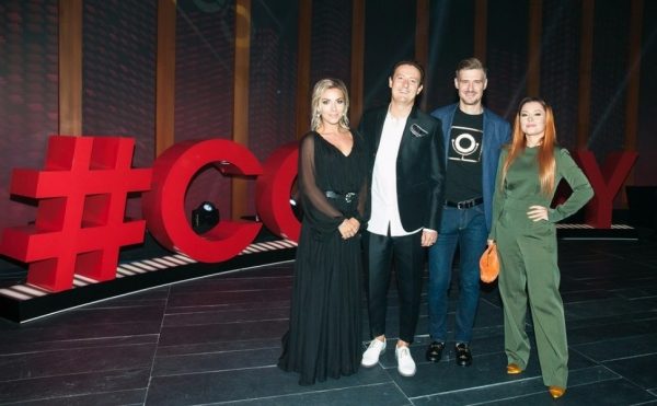 Смешной сезон начинается: смотрите сегодня свежий выпуск Comedy Club на ТНТ