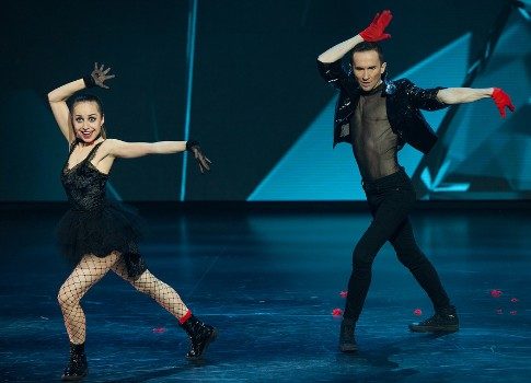 Оторвемся по-питерски: в шоу «Танцы» на ТНТ кастинг в Санкт-Петербурге