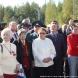 В Зеленограде состоялась торжественная церемония принятия клятвы кадетов