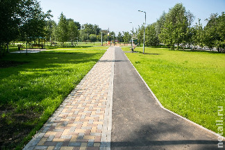 
                    Для детей, спортсменов и собак          