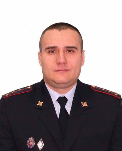 
                    За трех участников конкурса «Народный участковый» можно проголосовать онлайн          