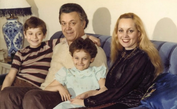 Человек – глыба: на Первом канале документальный фильм к юбилею Иосифа Кобзона