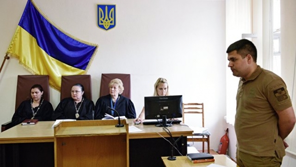Суд в Киеве продолжит рассмотрение дела против российского военнослужащего