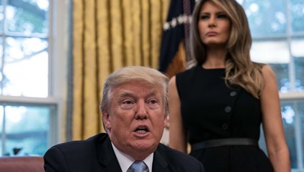 Заявления Трампа могут укрепить ядерные амбиции КНДР, считает эксперт