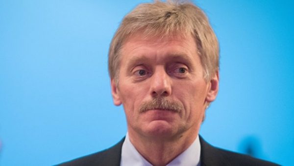 Песков: отказ от дипломатии в корейском вопросе может быть катастрофичен