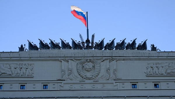 МО РФ попросила оппозицию Сирии помочь открыть таможенный переход "Насиб"