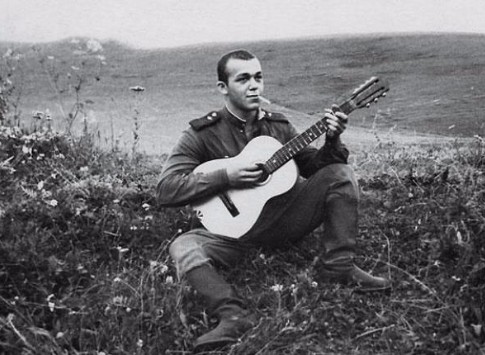 Человек – глыба: на Первом канале документальный фильм к юбилею Иосифа Кобзона