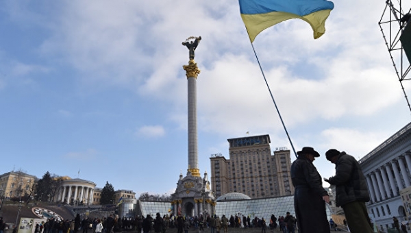 На Украине появится Высший суд по вопросам интеллектуальной собственности