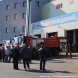 В Зеленограде состоялась торжественная церемония принятия клятвы кадетов