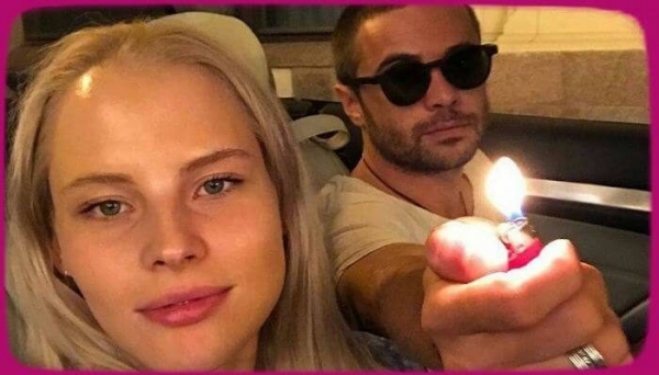 Невеста Глинникова довела «Холостяка» до больницы