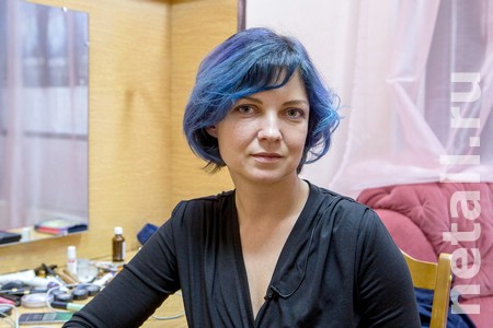 
                    Хелависа: «Целое поколение подростков выросло на песнях "Мельницы"»           