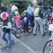В Крюково прошел осенний велофестиваль